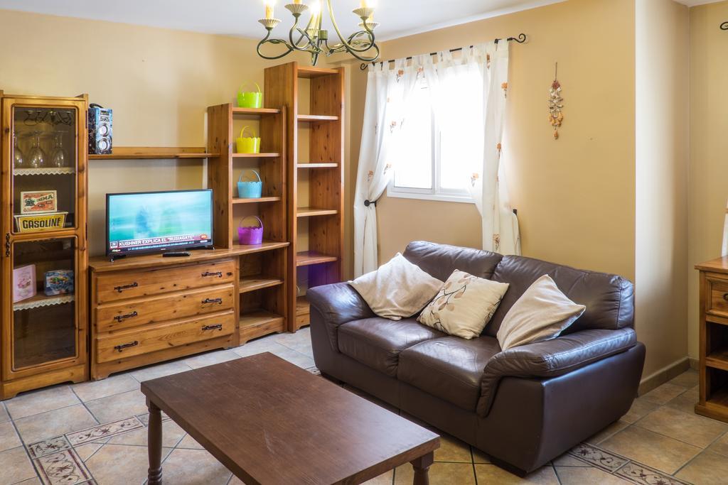 Amazing Duplex 3 Bedrooms Good Wifi With Terrace & Bbq Corralejo Exterior photo