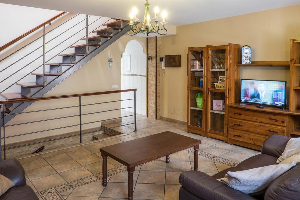 Amazing Duplex 3 Bedrooms Good Wifi With Terrace & Bbq Corralejo Exterior photo