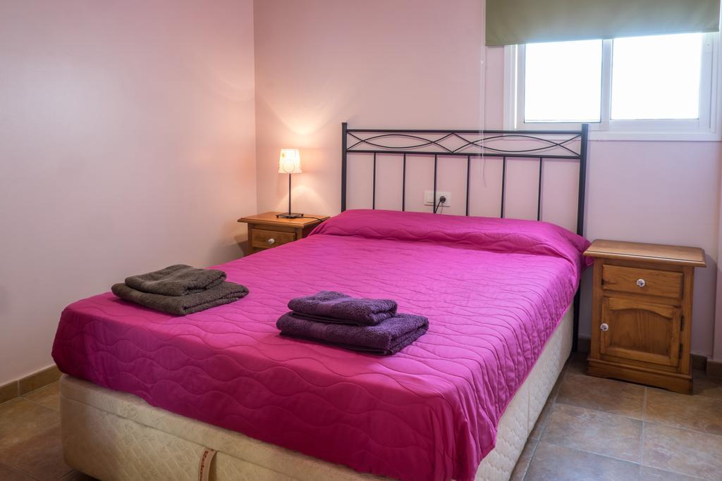 Amazing Duplex 3 Bedrooms Good Wifi With Terrace & Bbq Corralejo Exterior photo