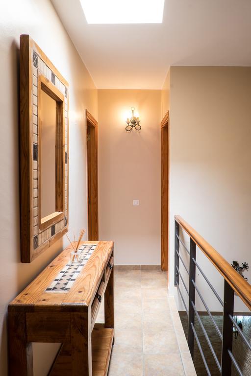 Amazing Duplex 3 Bedrooms Good Wifi With Terrace & Bbq Corralejo Exterior photo