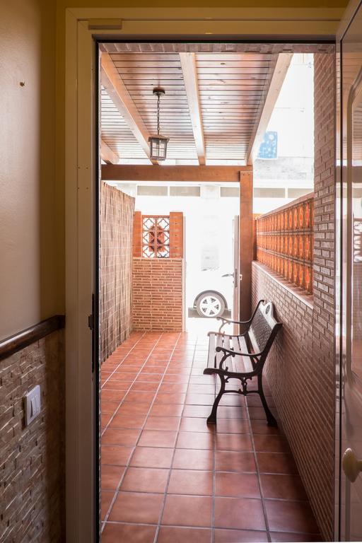 Amazing Duplex 3 Bedrooms Good Wifi With Terrace & Bbq Corralejo Exterior photo