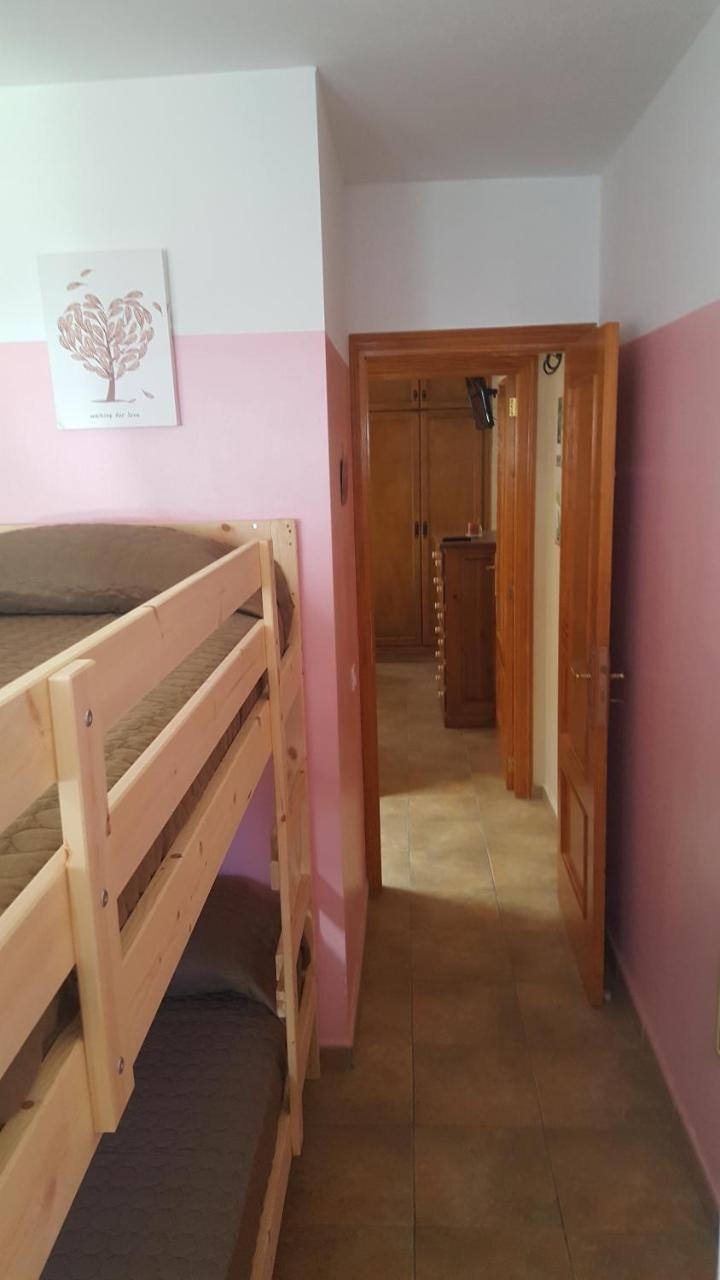Amazing Duplex 3 Bedrooms Good Wifi With Terrace & Bbq Corralejo Exterior photo