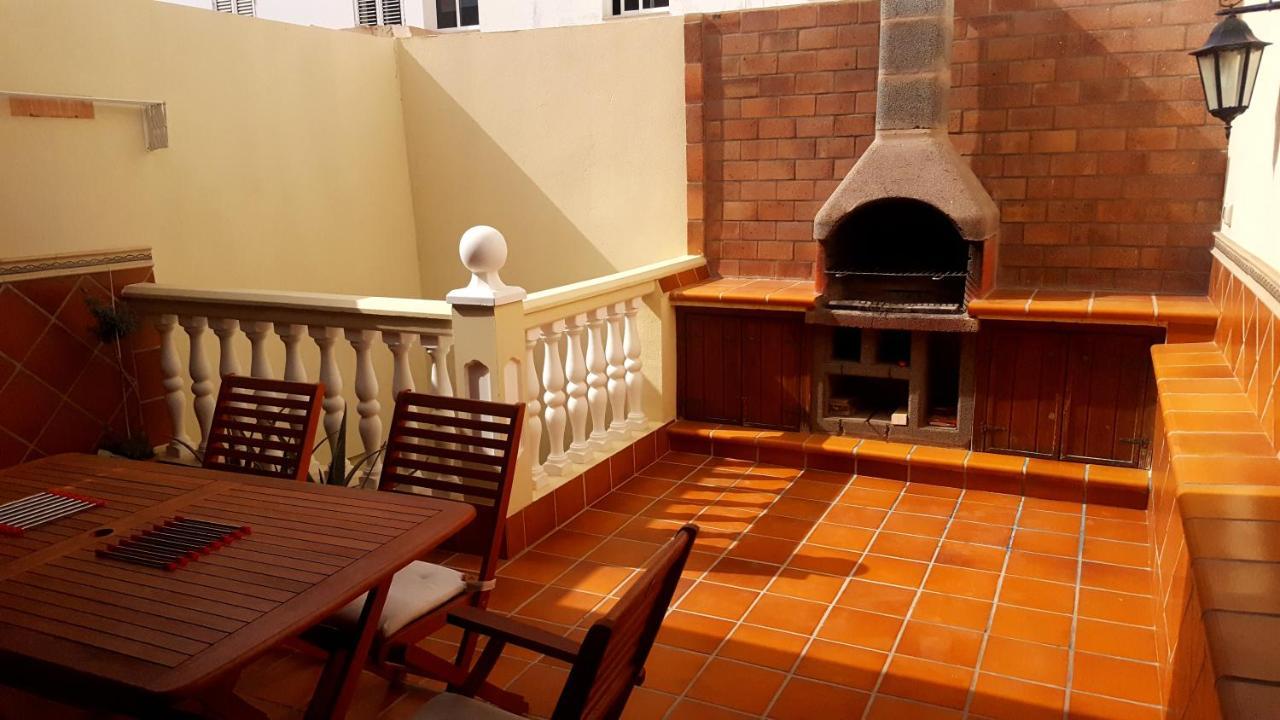 Amazing Duplex 3 Bedrooms Good Wifi With Terrace & Bbq Corralejo Exterior photo