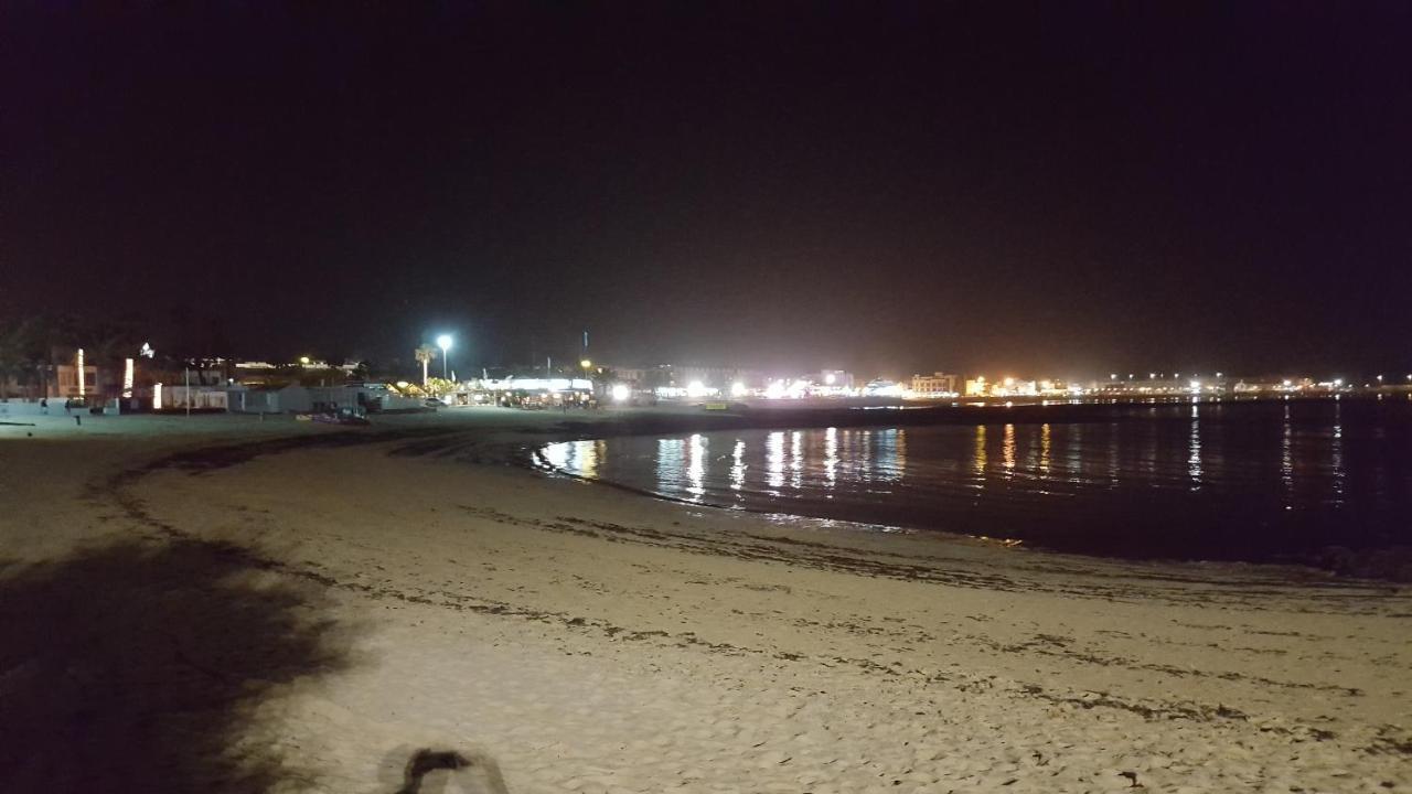 Amazing Duplex 3 Bedrooms Good Wifi With Terrace & Bbq Corralejo Exterior photo